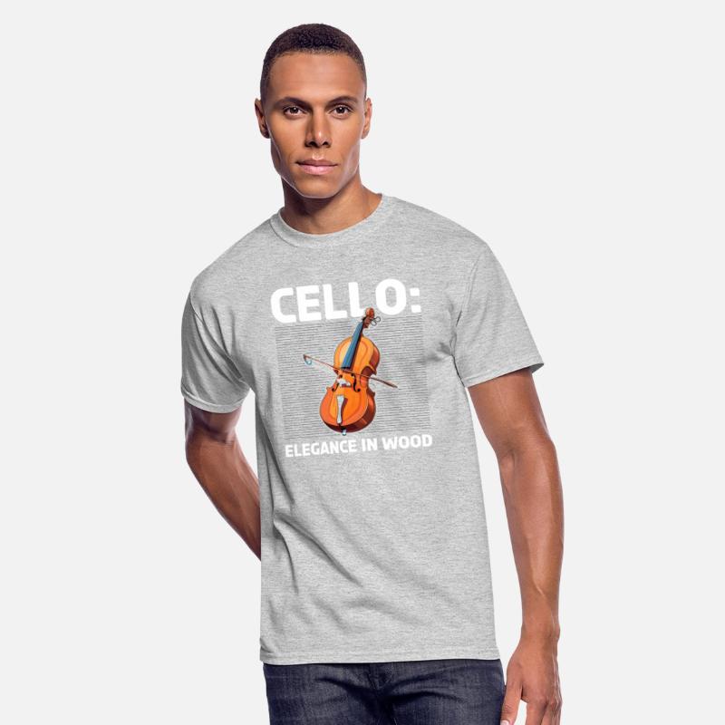 Cello Player Musical Instrument Musician Cellist