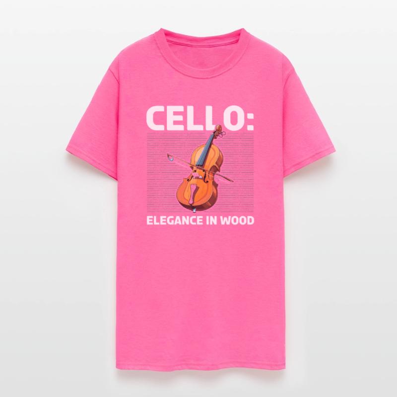 Cello Player Musical Instrument Musician Cellist