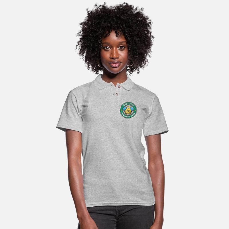 Certified Pickleball Lover