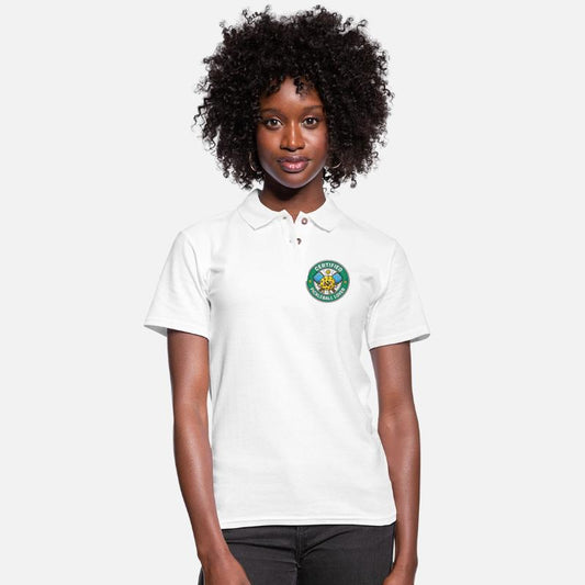 Certified Pickleball Lover