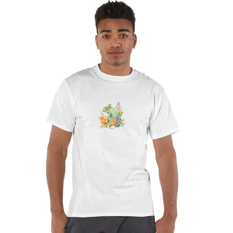 Chameleonaire A Rich Lizard for Lizard Pet Lover