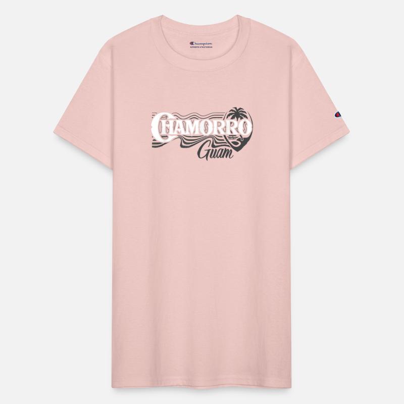 Chamorro Clothing Guamanian Islanders