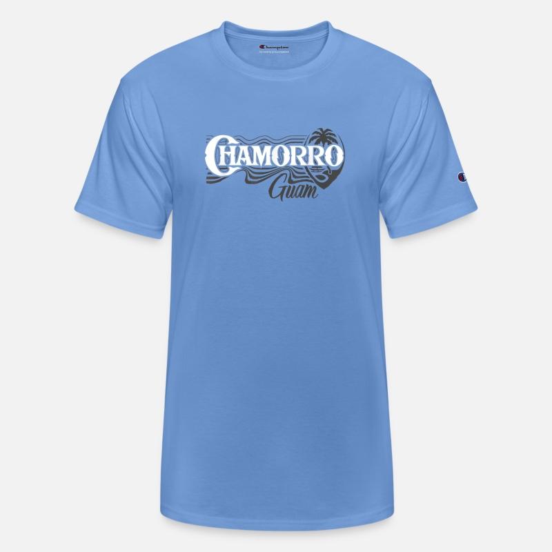 Chamorro Clothing Guamanian Islanders