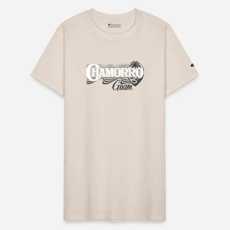 Chamorro Clothing Guamanian Islanders