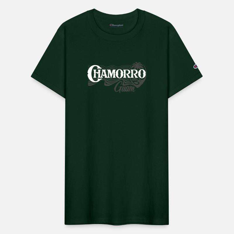 Chamorro Clothing Guamanian Islanders
