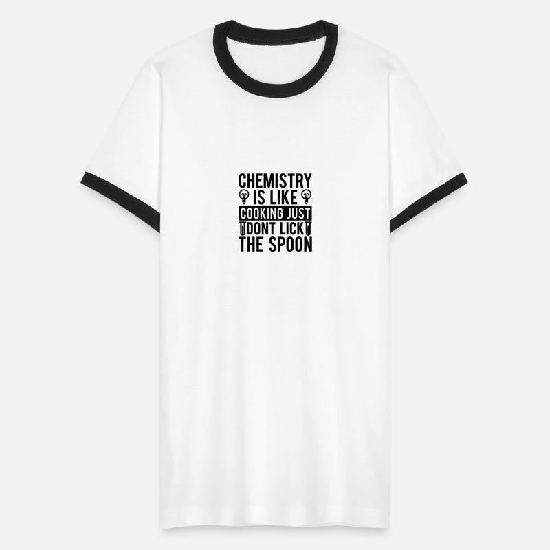 Chemistry Cooking Science Teacher Student Gifts