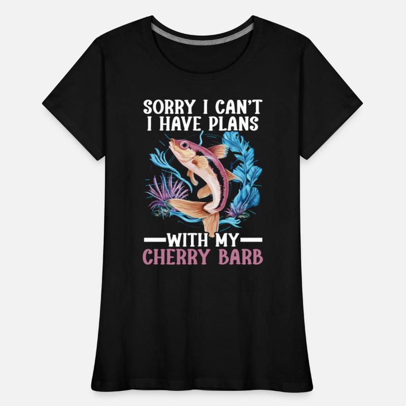 Cherry Barb Fish Freshwater Aquarium Fish Aquarist