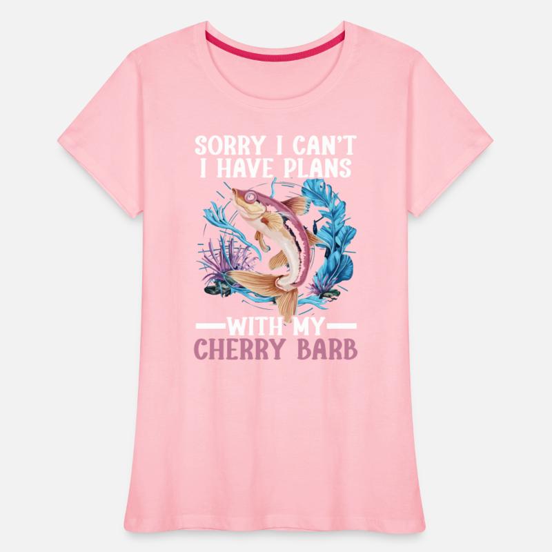 Cherry Barb Fish Freshwater Aquarium Fish Aquarist