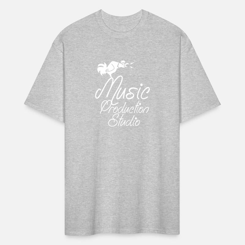 Chicken Music Production Studio