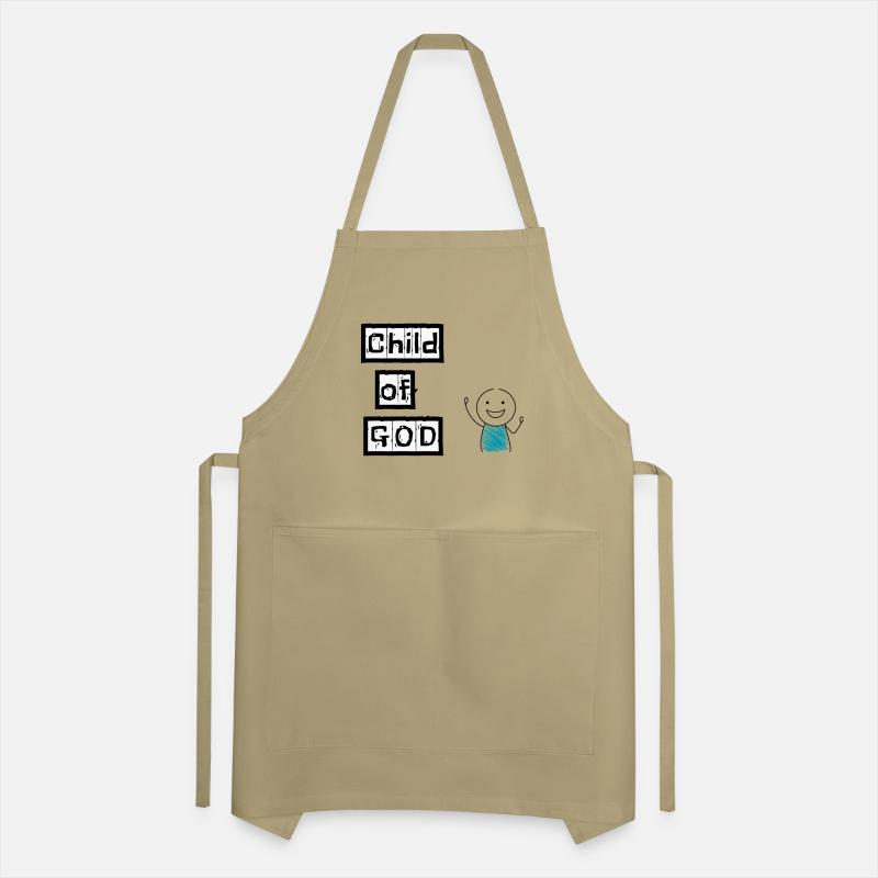 Child of God Inspirational Script