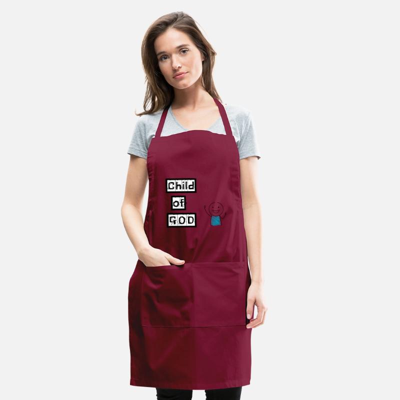 Child of God Inspirational Script