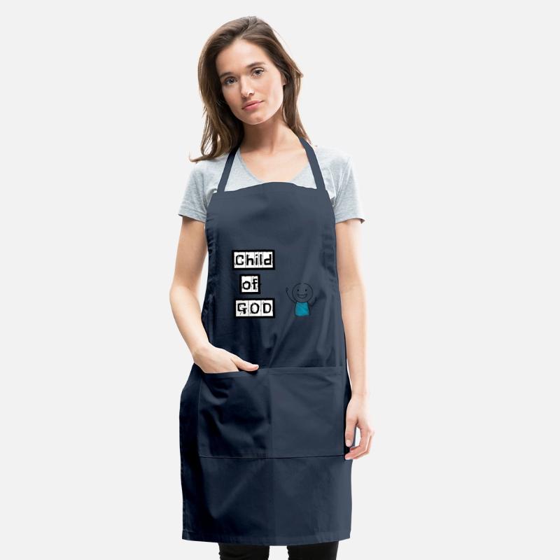 Child of God Inspirational Script