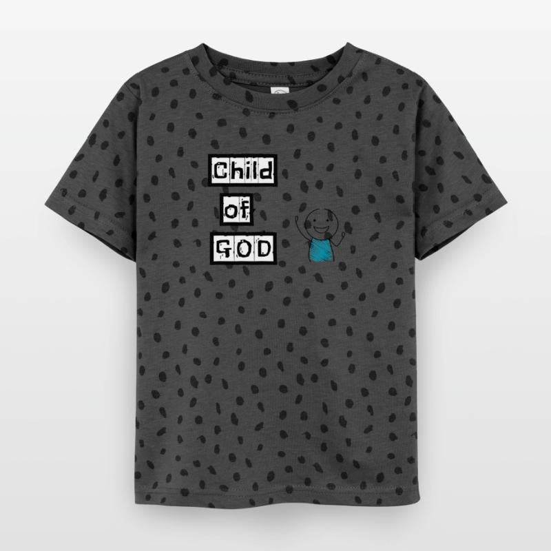 Child of God Inspirational Script