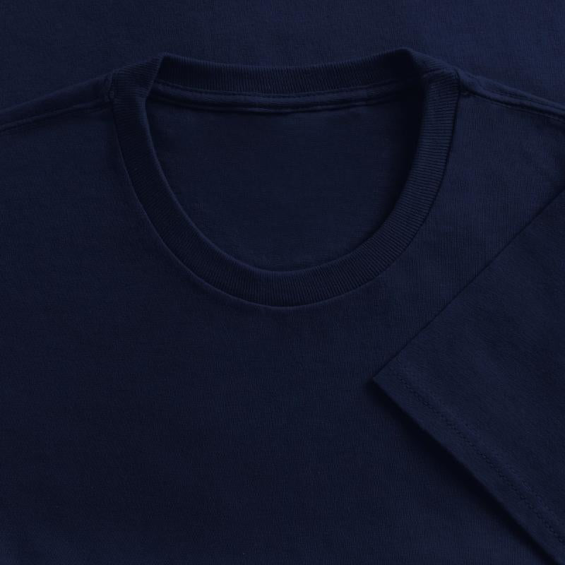 "Chill Astronaut on the Moon – Space Vibes Tee"