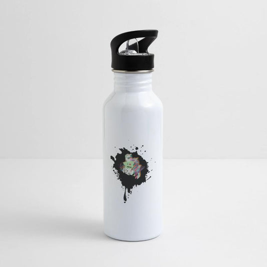 Chill Champ Snowman Graphic Tee