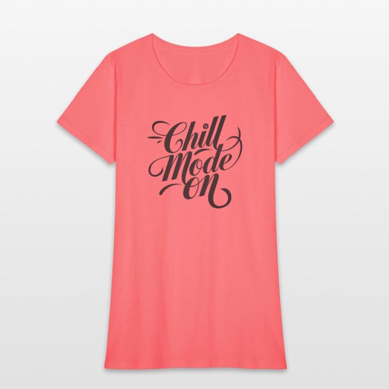 Chill Mode On: Relax and Unwind