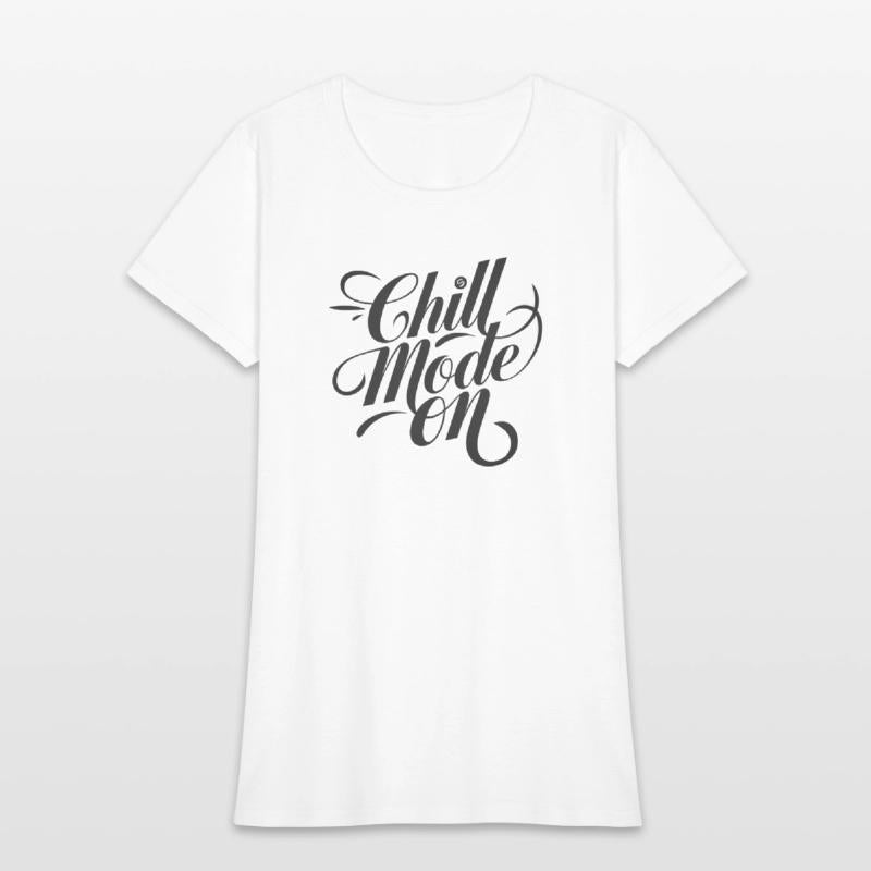 Chill Mode On: Relax and Unwind