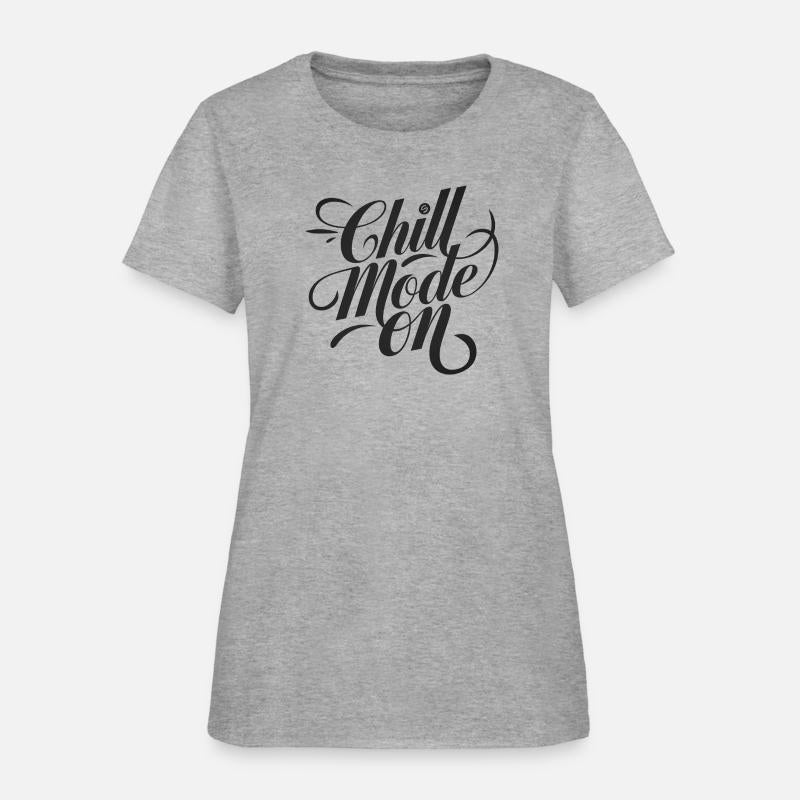 Chill Mode On: Relax and Unwind