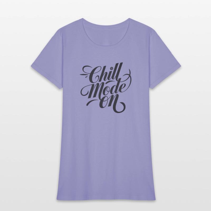 Chill Mode On: Relax and Unwind