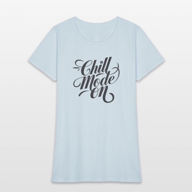 Chill Mode On: Relax and Unwind