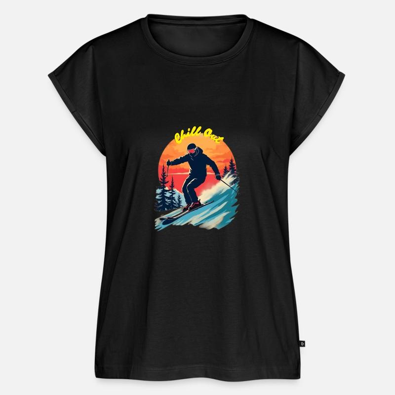 Chill Vibes, Ice Skating Adventure