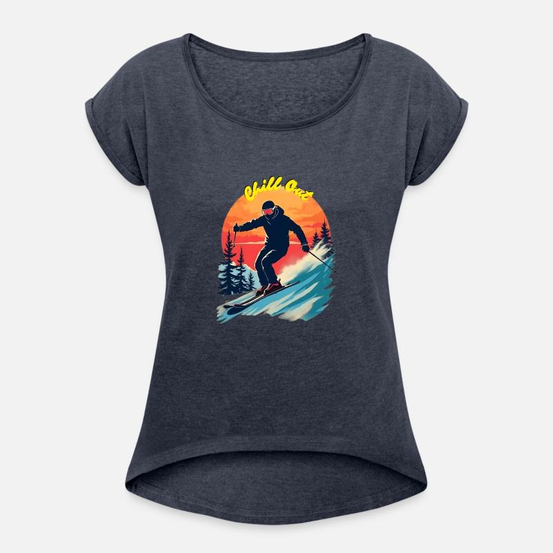 Chill Vibes, Ice Skating Adventure