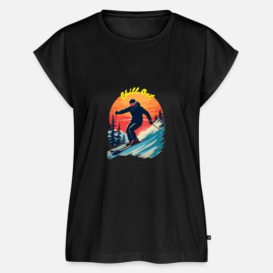 Chill Vibes, Ice Skating Adventure