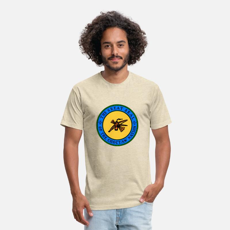 Choctaw & For Choctaw Nation