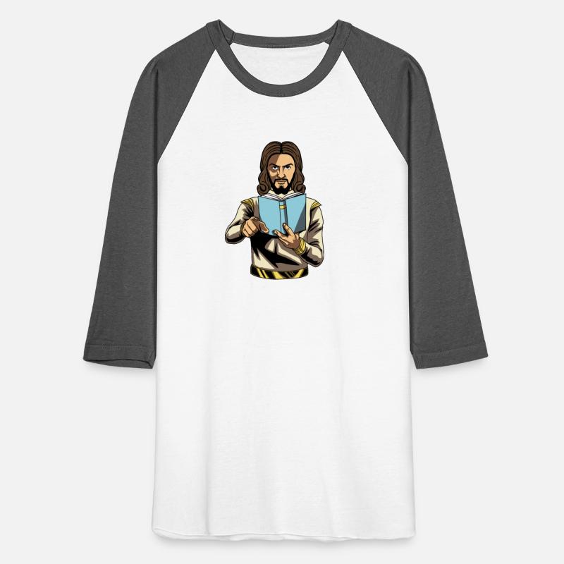 Christian Christianity Humor Alien Jesus