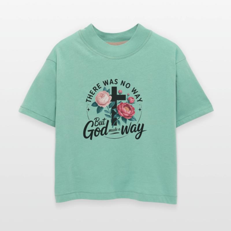 Christian Was No Way Religious