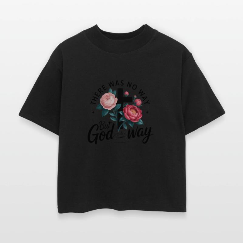 Christian Was No Way Religious