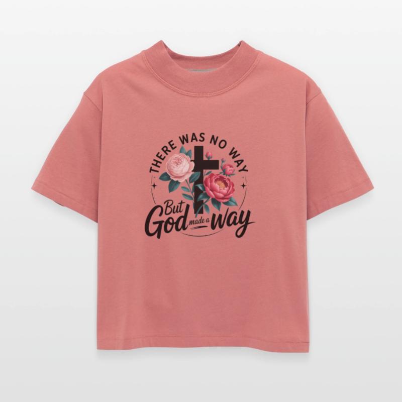 Christian Was No Way Religious