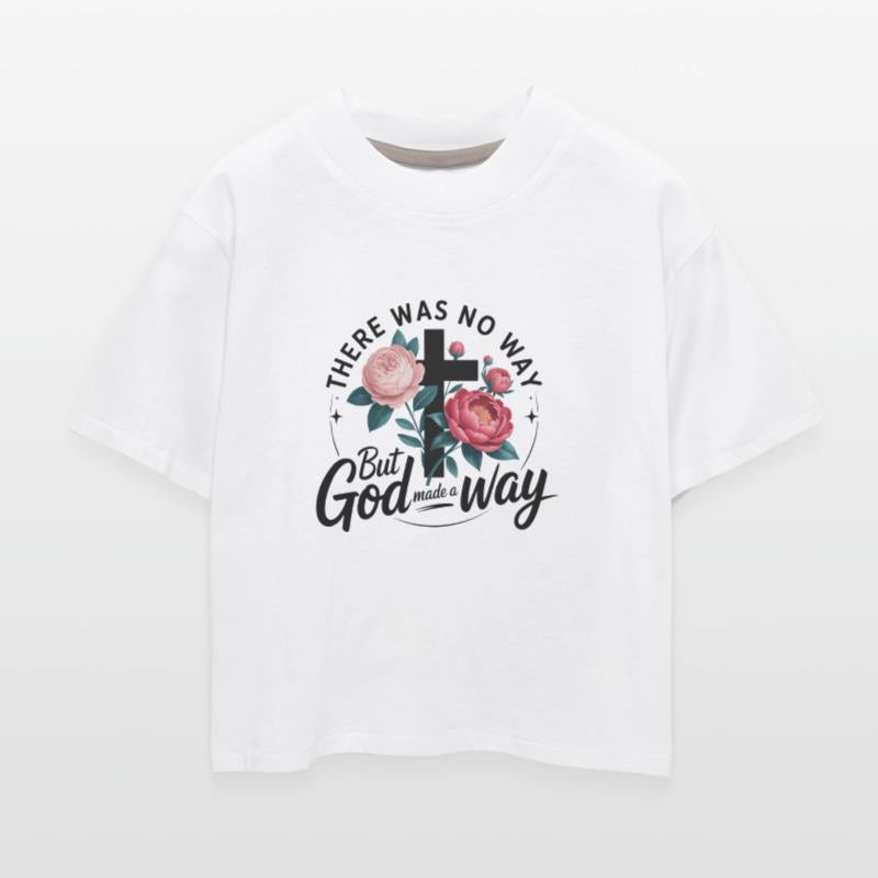 Christian Was No Way Religious