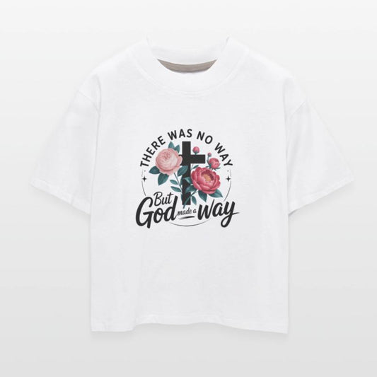 Christian Was No Way Religious