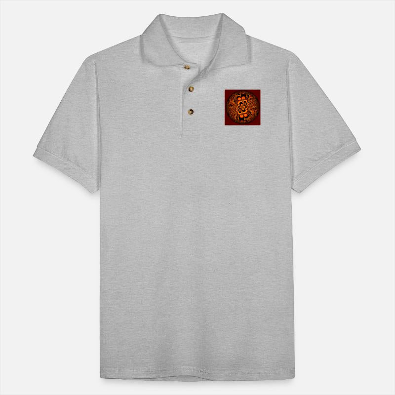 Circle glow sticks to study matrial in digital med