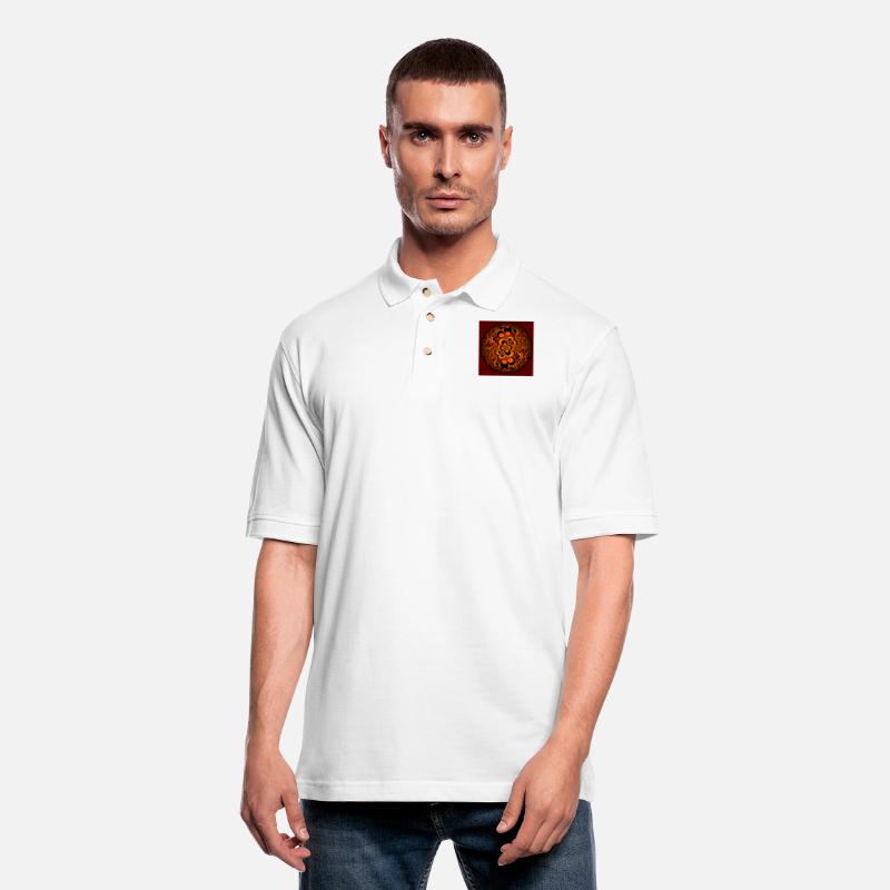 Circle glow sticks to study matrial in digital med