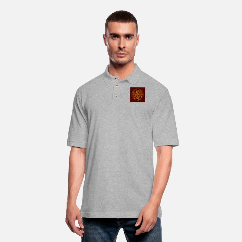 Circle glow sticks to study matrial in digital med