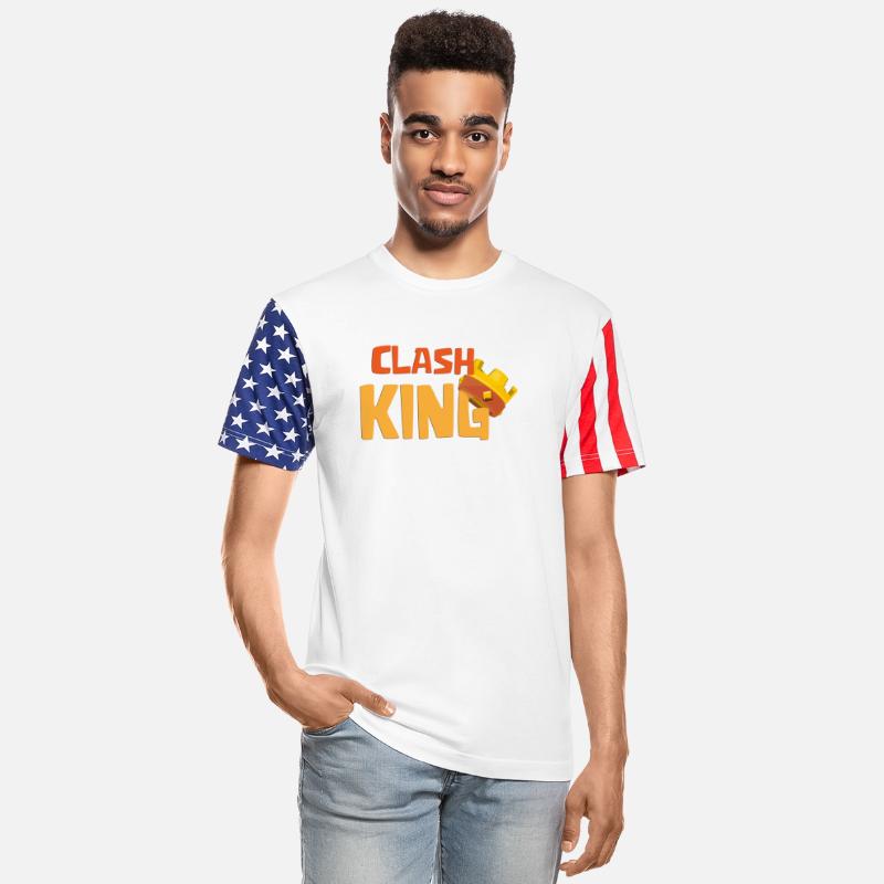 Clash King cute