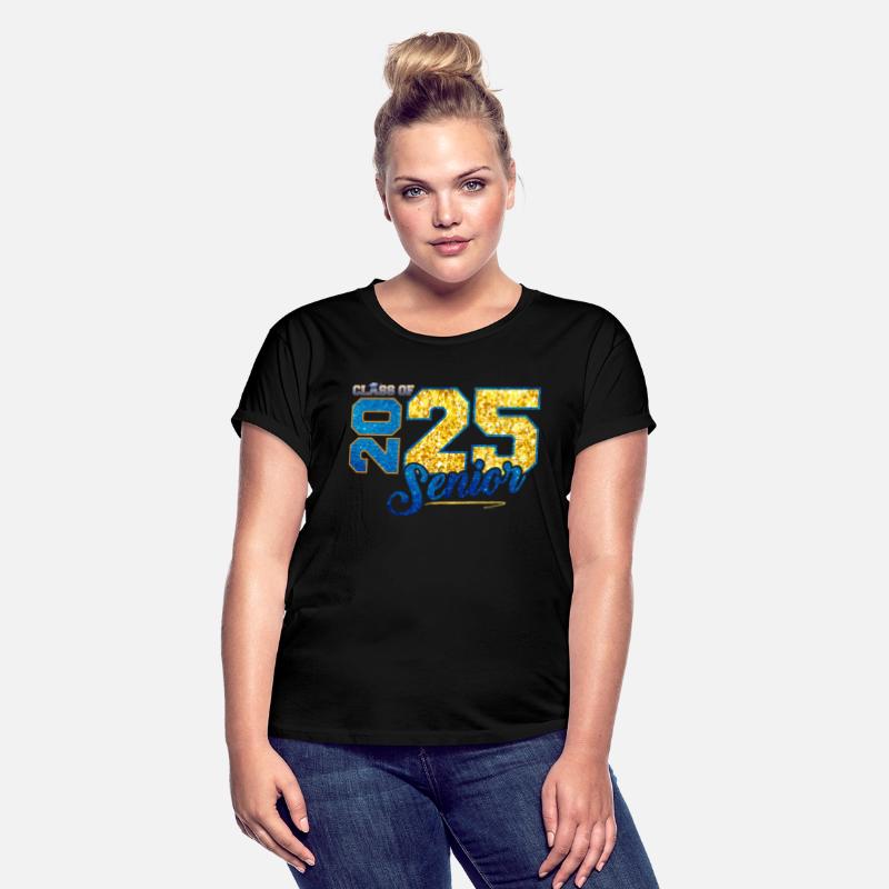 Class of 2025 Senior 2025 Back To School 2025