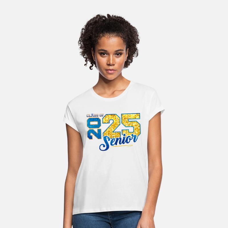 Class of 2025 Senior 2025 Back To School 2025