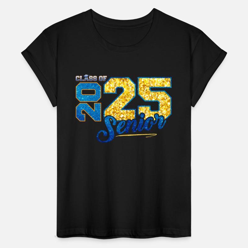 Class of 2025 Senior 2025 Back To School 2025