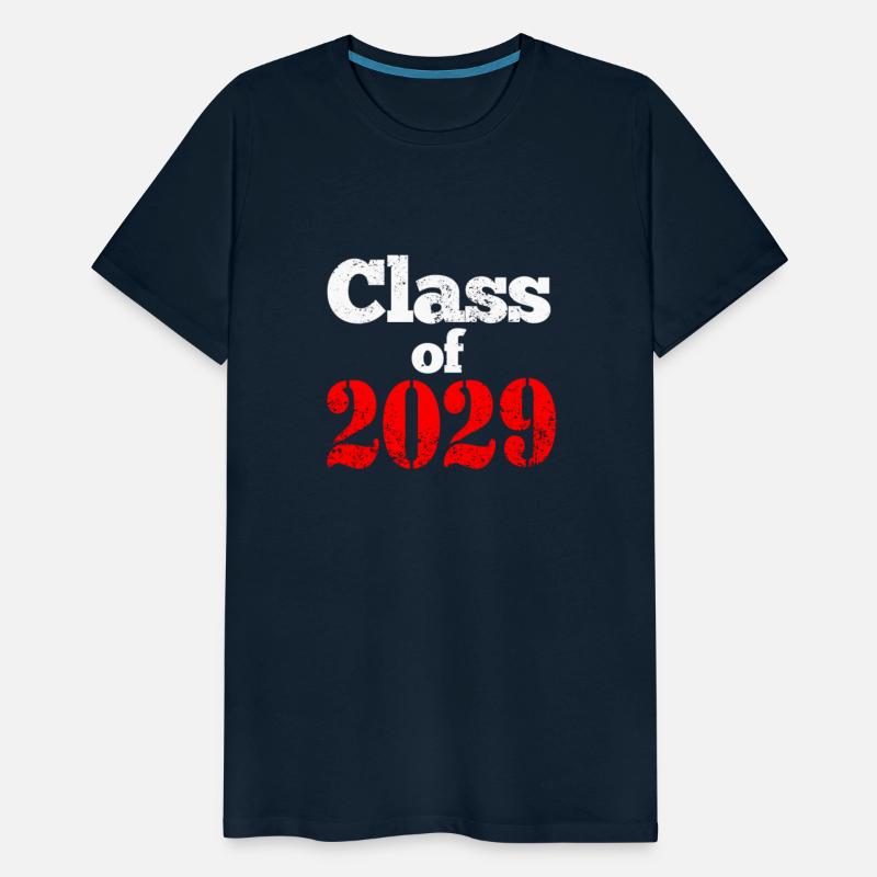Class Of 2029