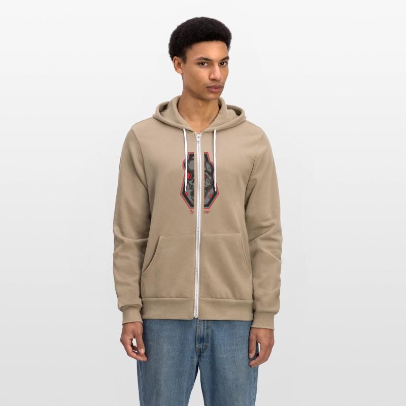 Close the Grave, I'm done.