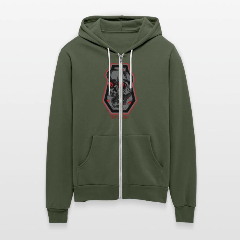 Close the Grave, I'm done.