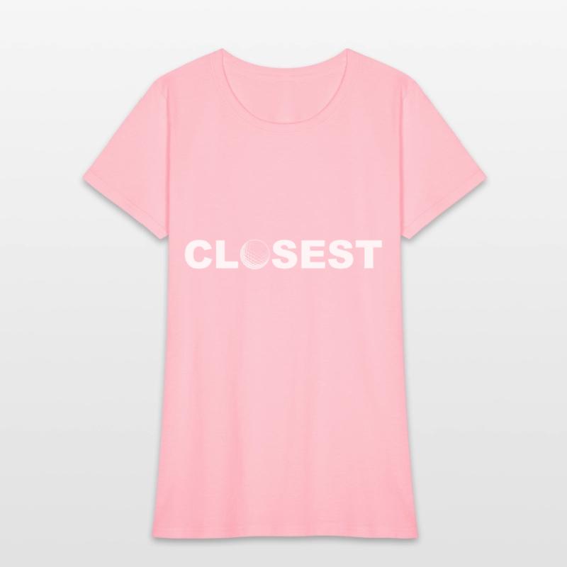 CLOSEST - To The Pin