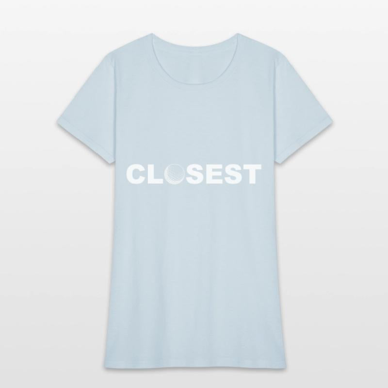 CLOSEST - To The Pin