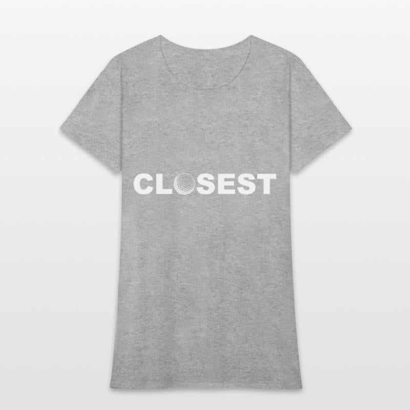 CLOSEST - To The Pin