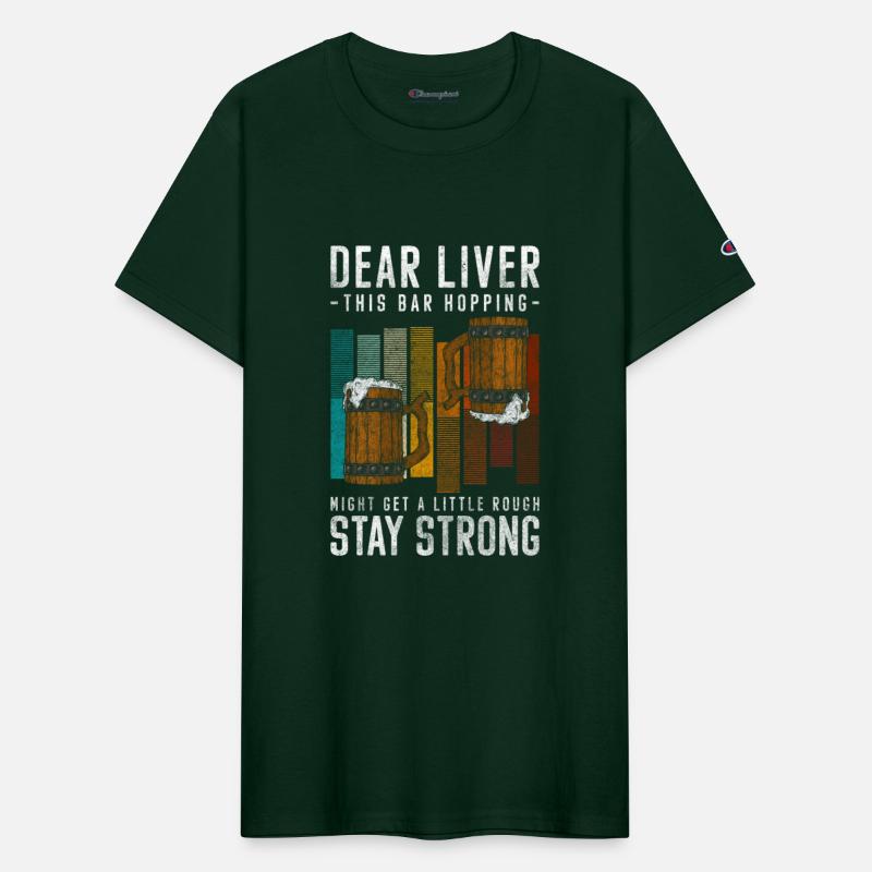 Clubbing Drinking Men's Evening Club