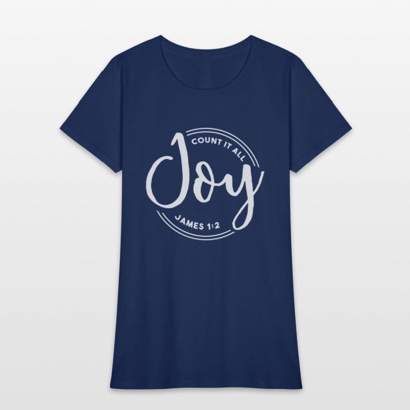 Co It All Joy Christian