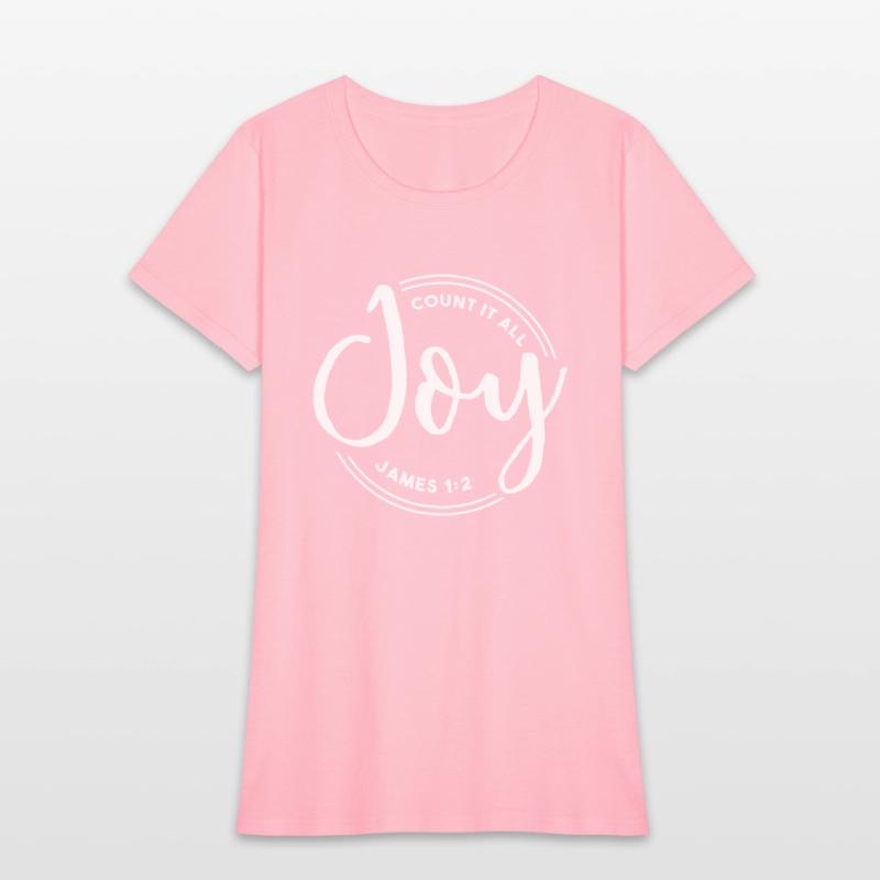 Co It All Joy Christian